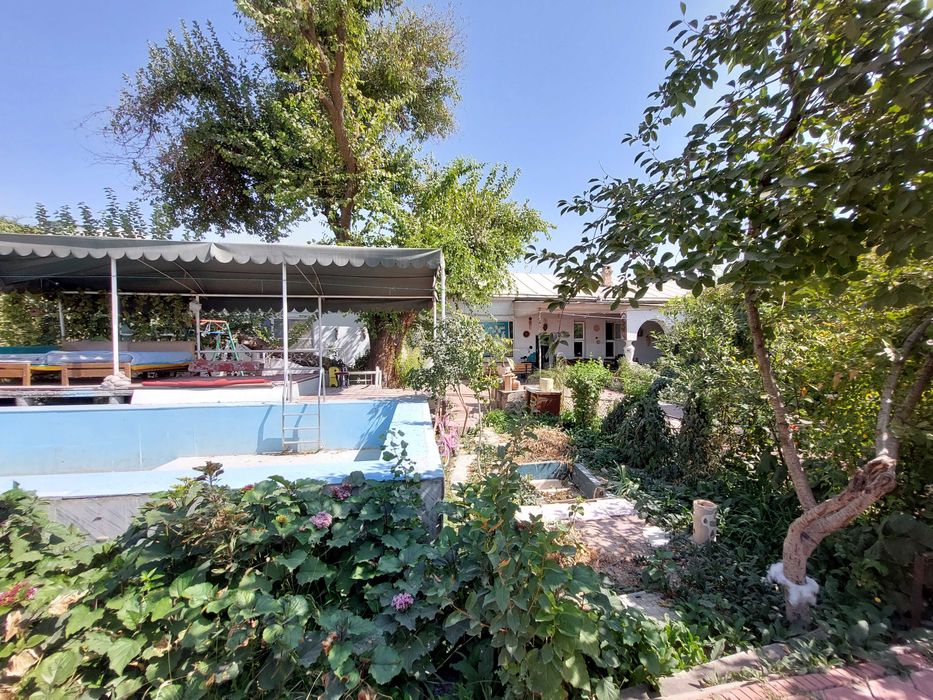 Участок под застройку. 24 сотки.