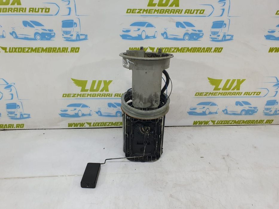 Pompa combustibil 3b0919050b 2.0tdi BGW BHW Skoda Superb 1