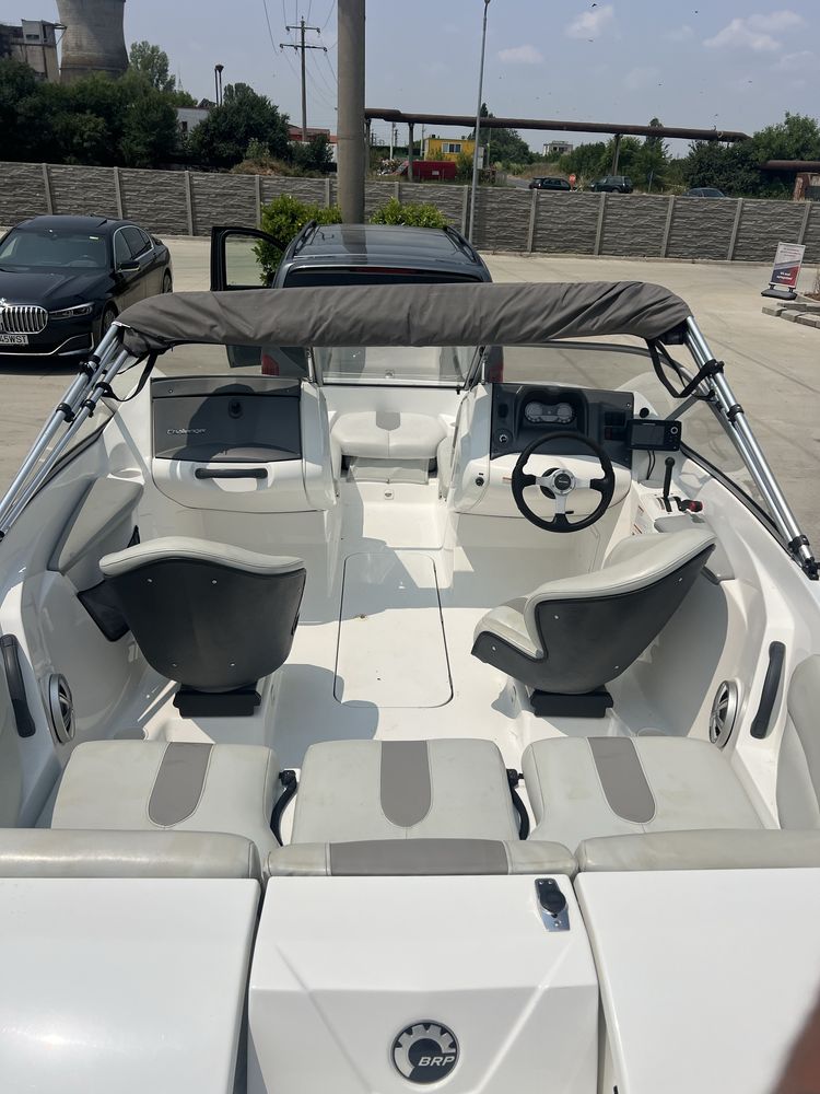 Barcă seadoo 180 Challenger