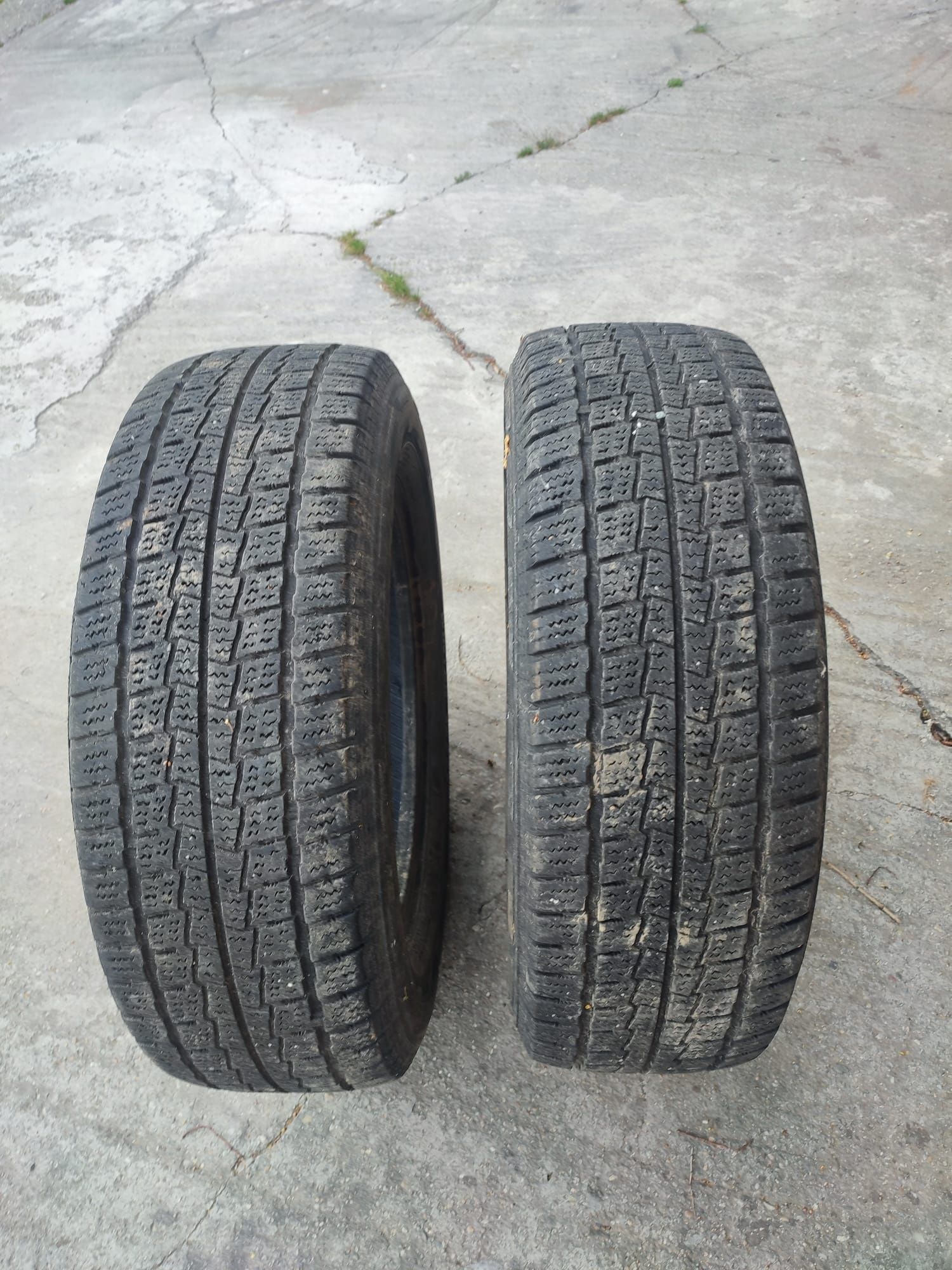 Anvelope 215 65 R16 C Hankook