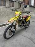 Honda crf Husqvarna TC 250 YAMAHA wr 250  ktm 250 kawasaki  suzuki 450