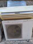 Климатик Haier 22 btu