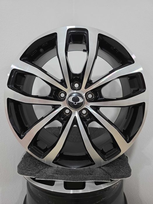 Jante 18 Ssangyong XLV Torres Tivoli Korando 5x112 66.6 8j et51