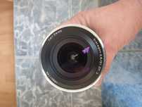 Carl Zeiss Distagon 21mm f2,8 ZF2 Nikon