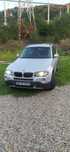 BMW X3 automat 2009