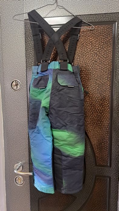 Pantaloni ski copii Reserved