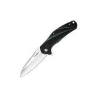 Briceag Marser STR-25 cu maner G10 negru, lama 8Cr14MoV