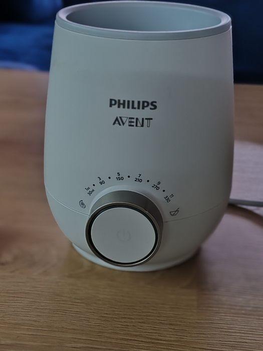 Уред за затопляне Авент премиум