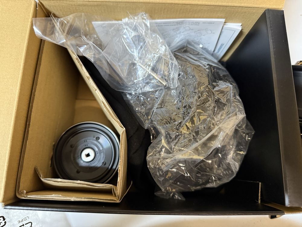 Макара Shimano aero technium mgs 14000 xtd-Един брой