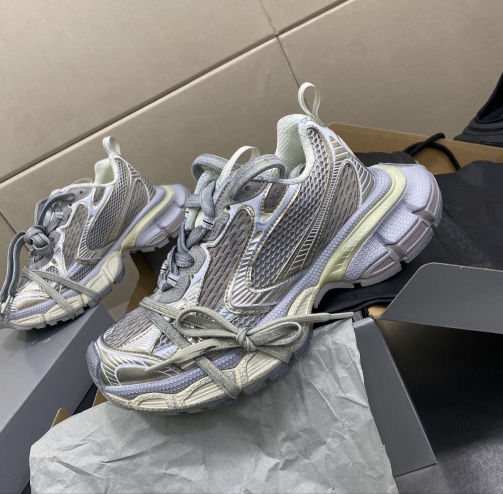 Унисекс Обувки Balenciaga Phantom 3XL