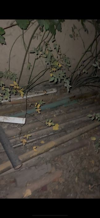 Продам бу трубы 32 диаметр 90х годов от природного газа