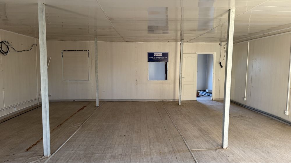 Сдается помещение под столовую или маг. автозапчастей на трассе Кублей