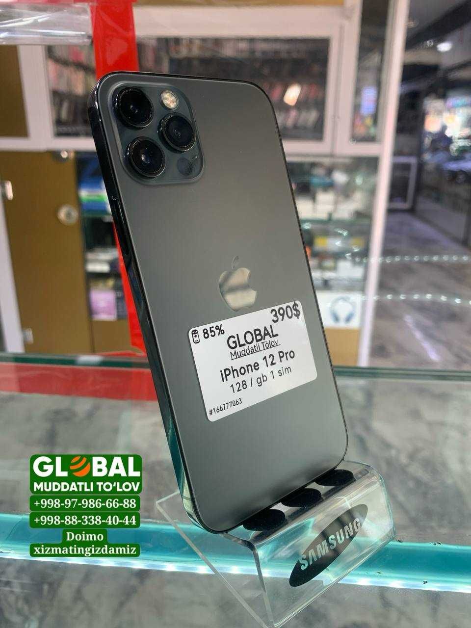 iPhone 13 128 Variyantka