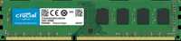 NOU Memorie Crucial CT102464BD160B DDR3 8GB 1600MHz CL11 1,35V