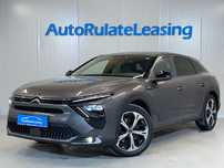 Citroën C5 GARANTIE 2 ANI, C5X, 225 CP, Hibird, Automata, LED, Camera, Navi
