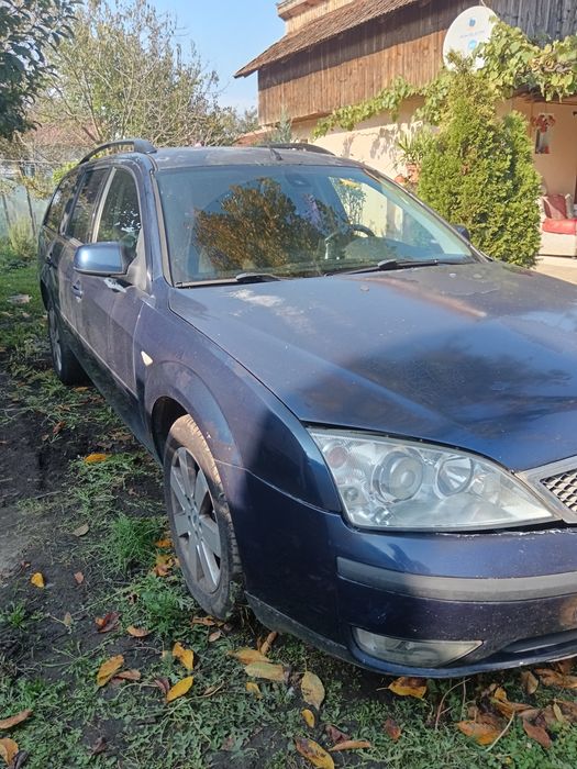 Ford Mondeo mk3 break