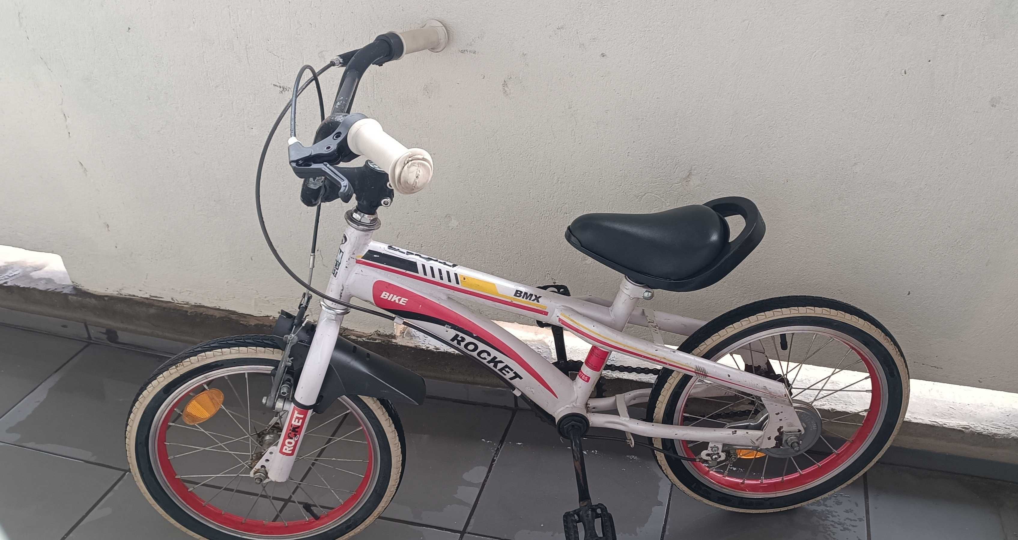 Детски велосипеди колела Sprint 18" BMX rocket 16"