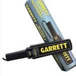 GARRETT Super Scanner V Metal ручной металлодетектор сканер в Ташкенте