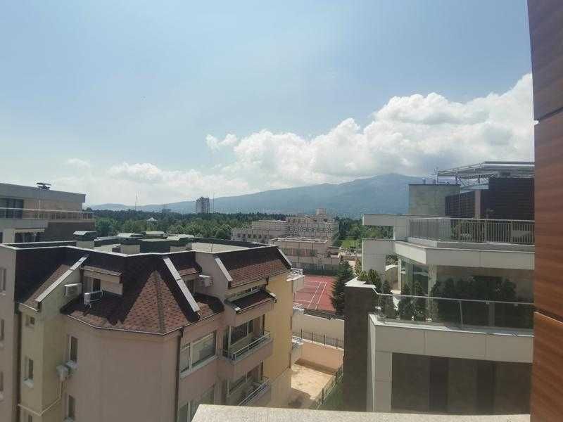 Продава се Двустаен апартамент в София, Младост 1 - 100 кв.м за 1100 €/кв.м - Снимка #1