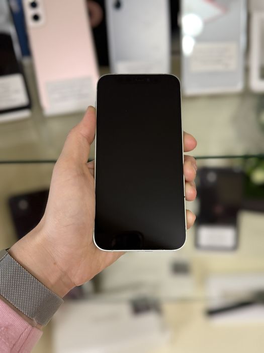 Apple iPhone 12 Mini