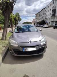 Renault Megane 3 Euro 5