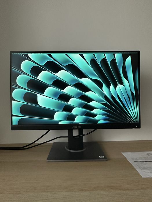 ASUS ProArt PA278QV — 27"