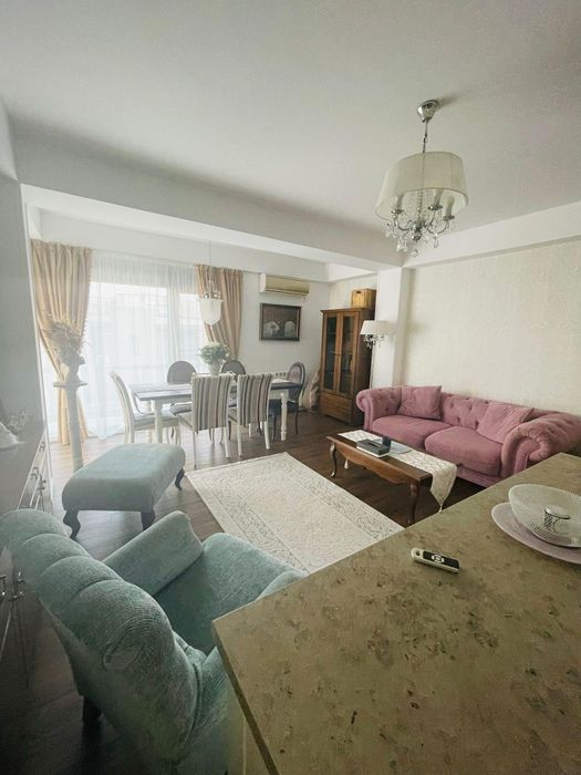 Apartament 3 camere vanzare Tomis Plus Villa