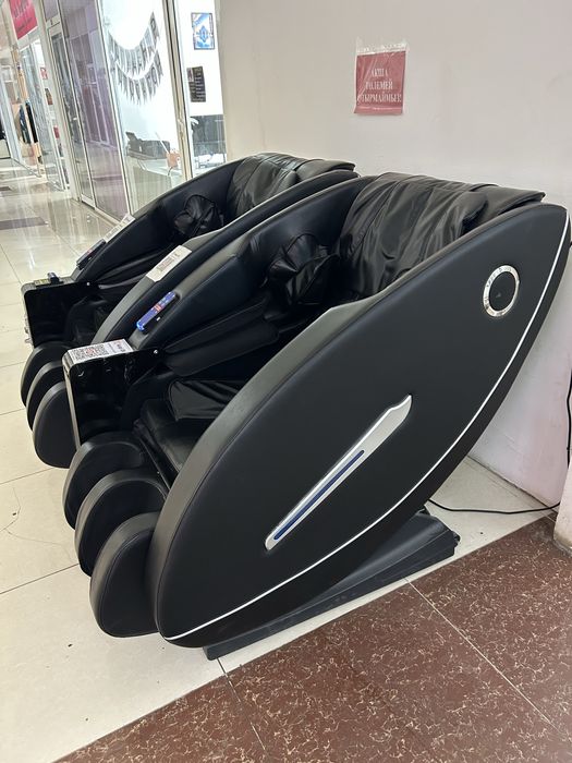 вендинговые массажные 3D кресла для бизнеса хорошый поссивный доход