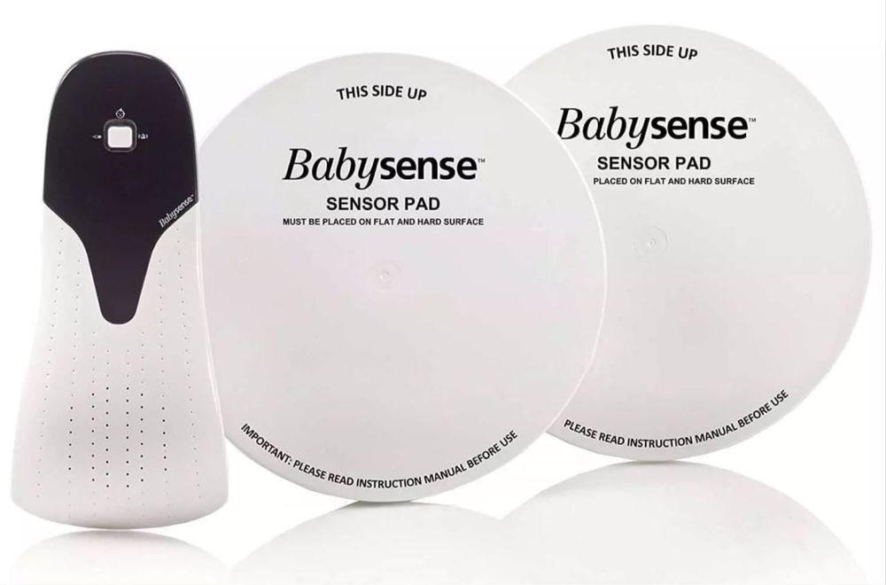 Манитор  отслеживания дыхания для ребенка