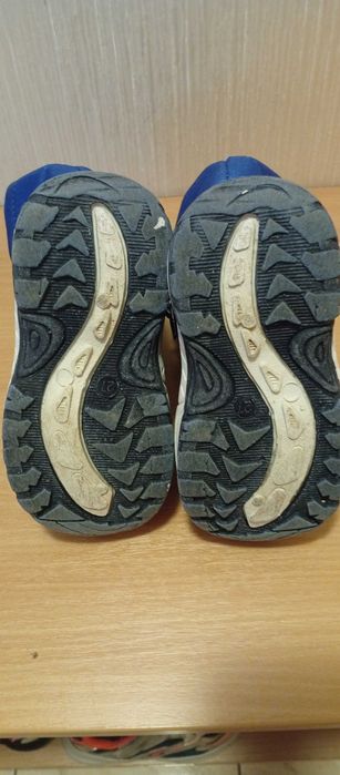 Детски апрески 27 размер