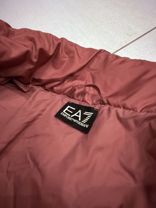 Дамско зимно яке