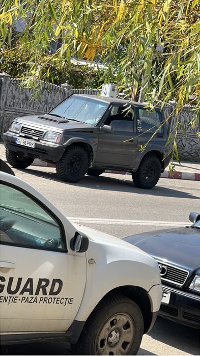 Suzuki vitara 1988