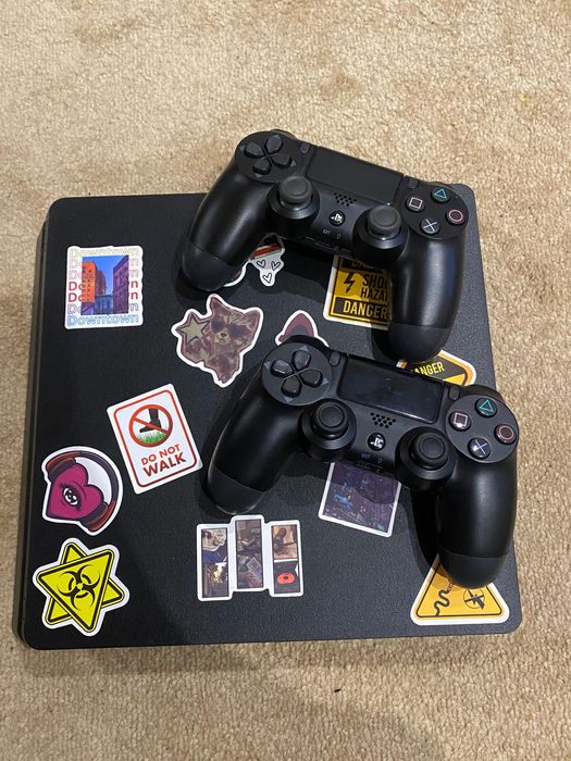 Ps4 slim