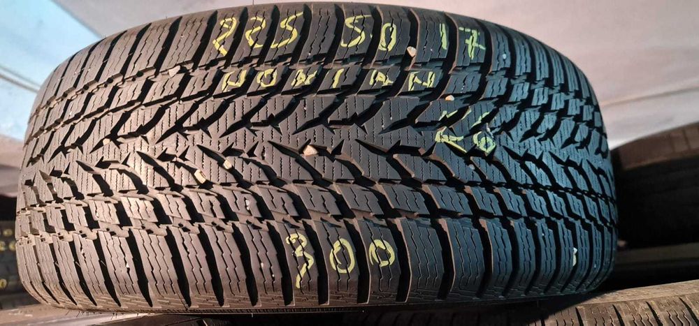 Anvelope IARNA 1 bucata 225 45 17 /225 50 17 /225 55 17