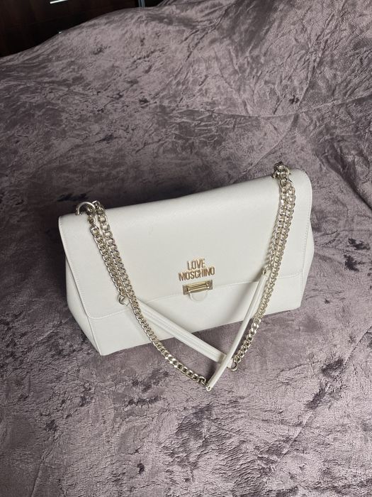 Чанта Love Moschino