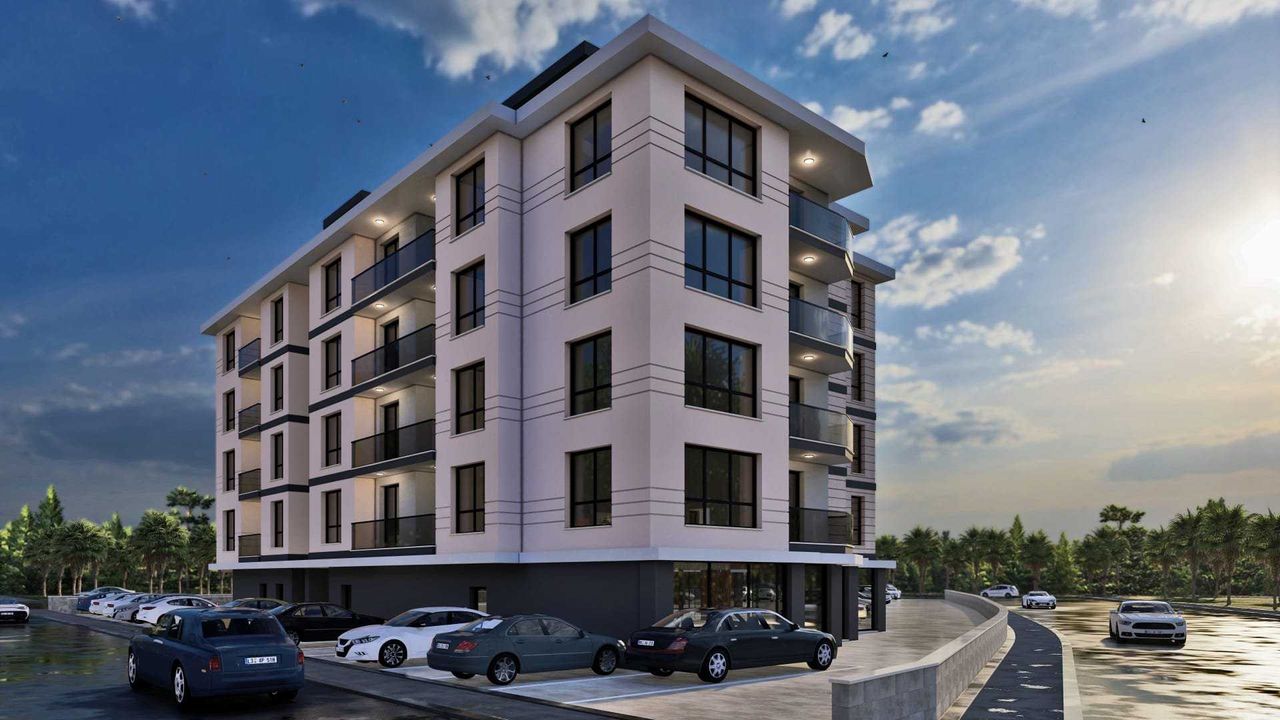 Продава се Двустаен апартамент в Свиленград - 70 кв.м за 950 €/кв.м - Снимка #9