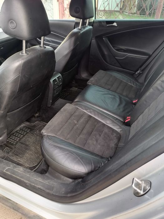 Vând autoturism Passat B6