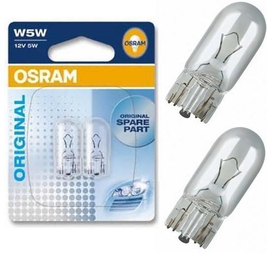 OSRAM - Авто лампи, авто крушки 12 V