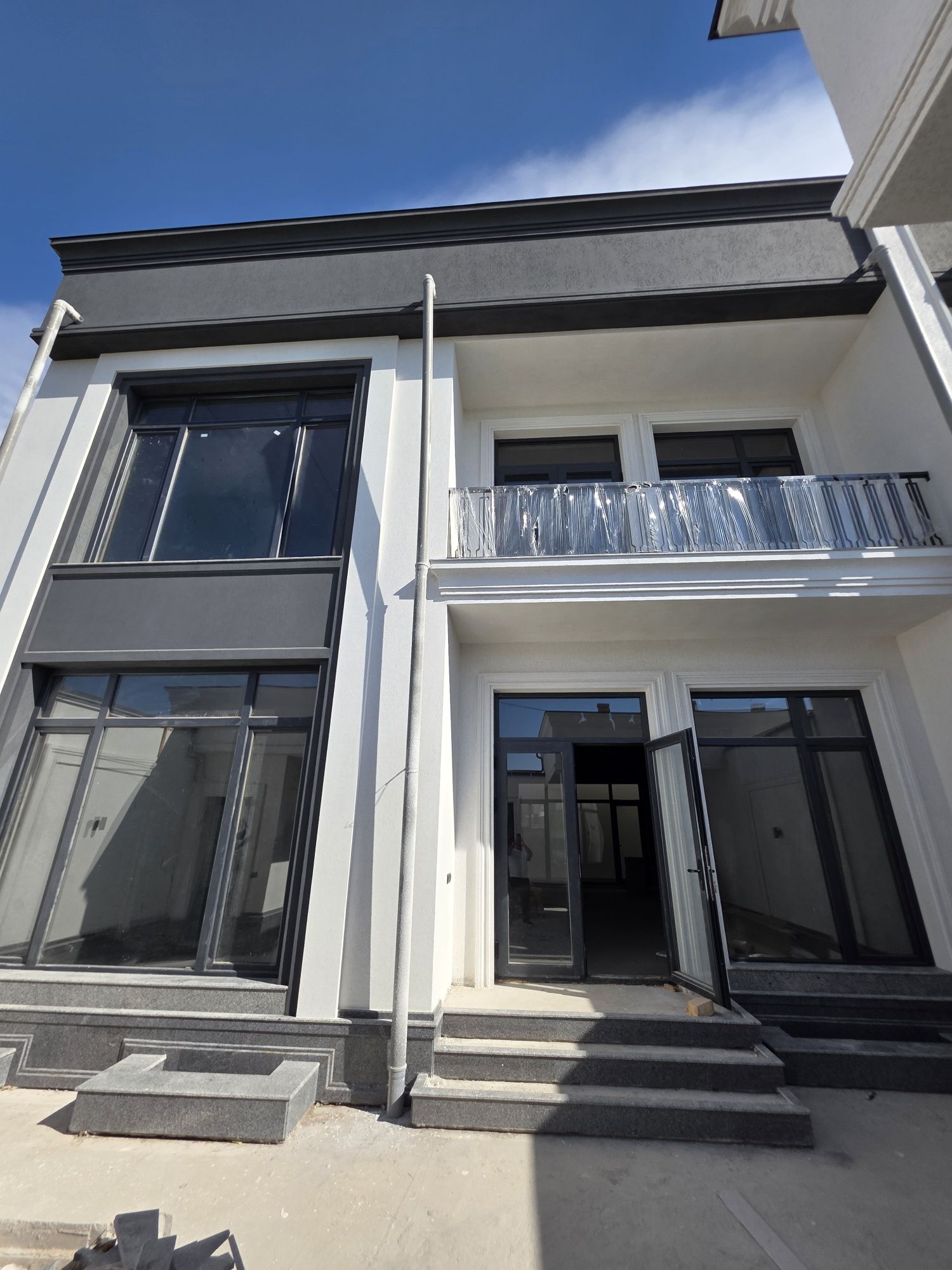 Продаются котеджи кибрай, 2,4 соток 600м²