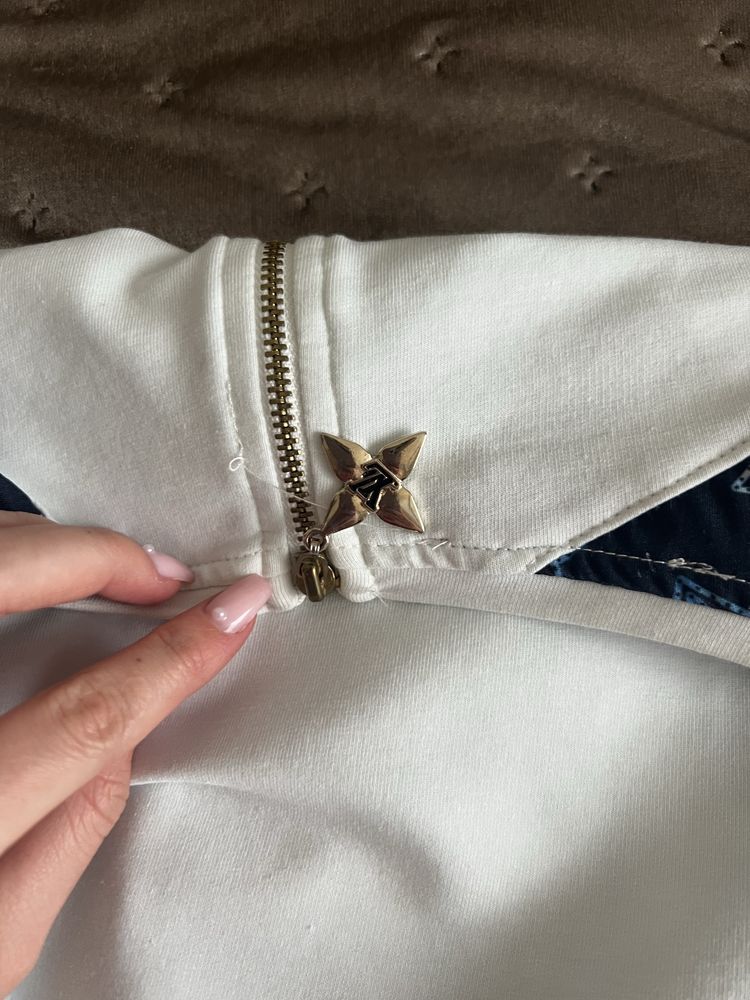 гащеризон Louis Vuitton