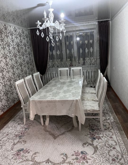 Продам 3х комнатная квартиру ТОРГ ЕСТЬ