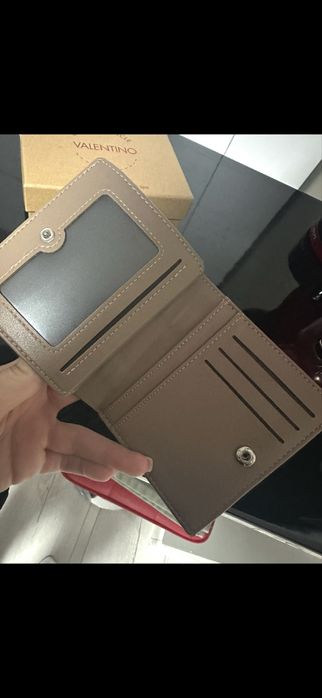 Ново портмоне на Saralyn & classic