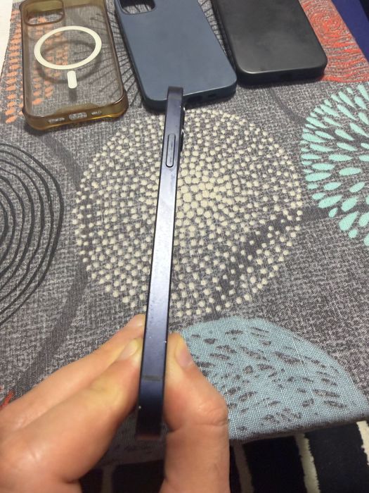 Iphone 12 64GB Black