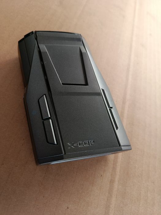 Neoline 7500 s antiradar