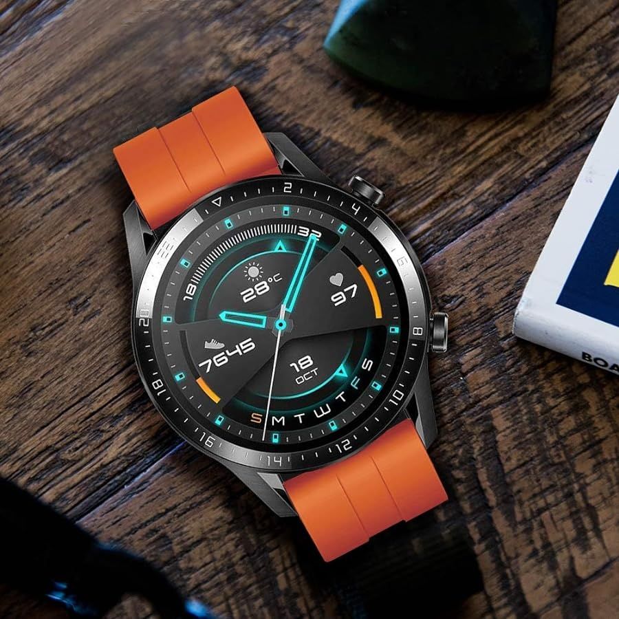 Каишка за часовник Huawei Watch GT2 / GT3 / GT3 Pro GT4