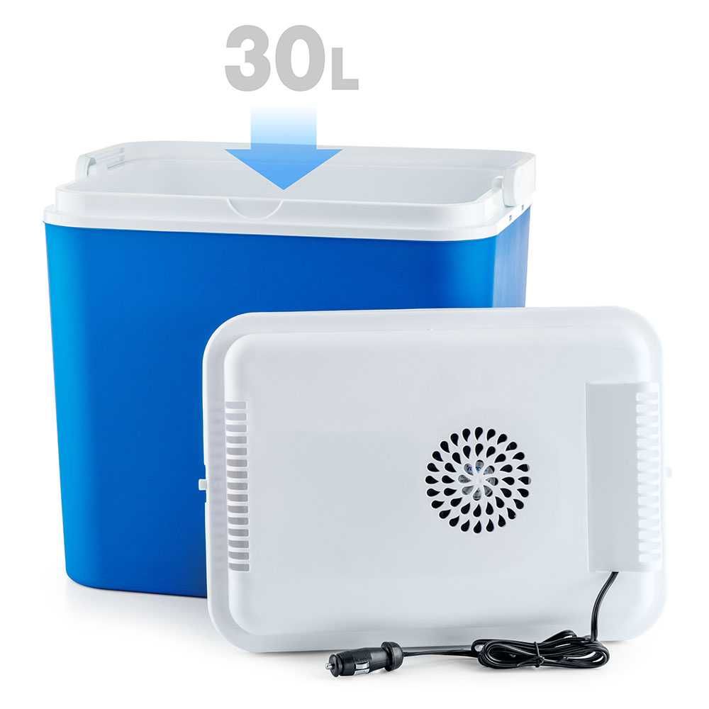 Хладилна кутия ATLANTIC, 30 L, активна 12V