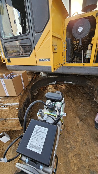 автономка пжд установка подогрев двигателя фен