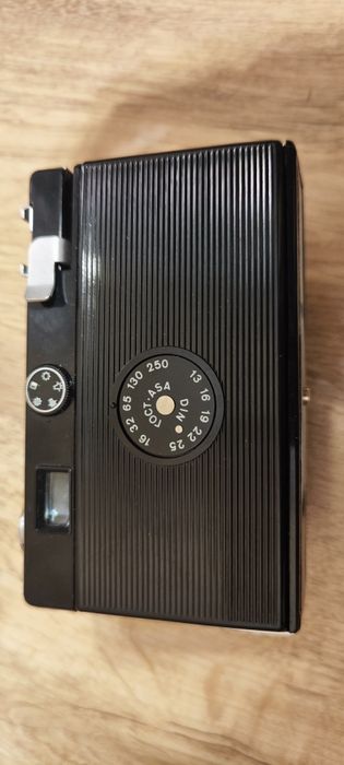 Фотоапарат Vilia