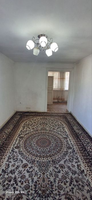 Продаётся  2х комнатная квартира