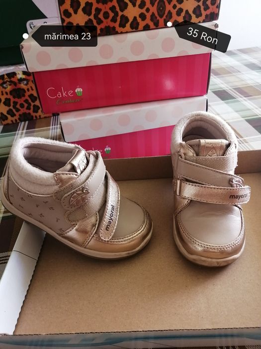 Bocanci, cizme copii 22-27